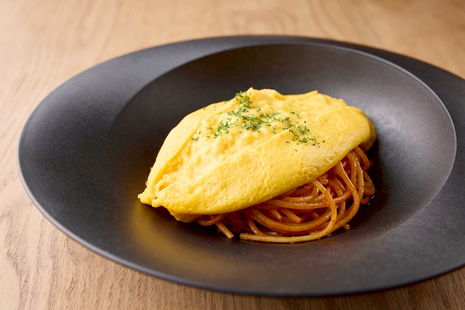 ハーブティー＆スムージー