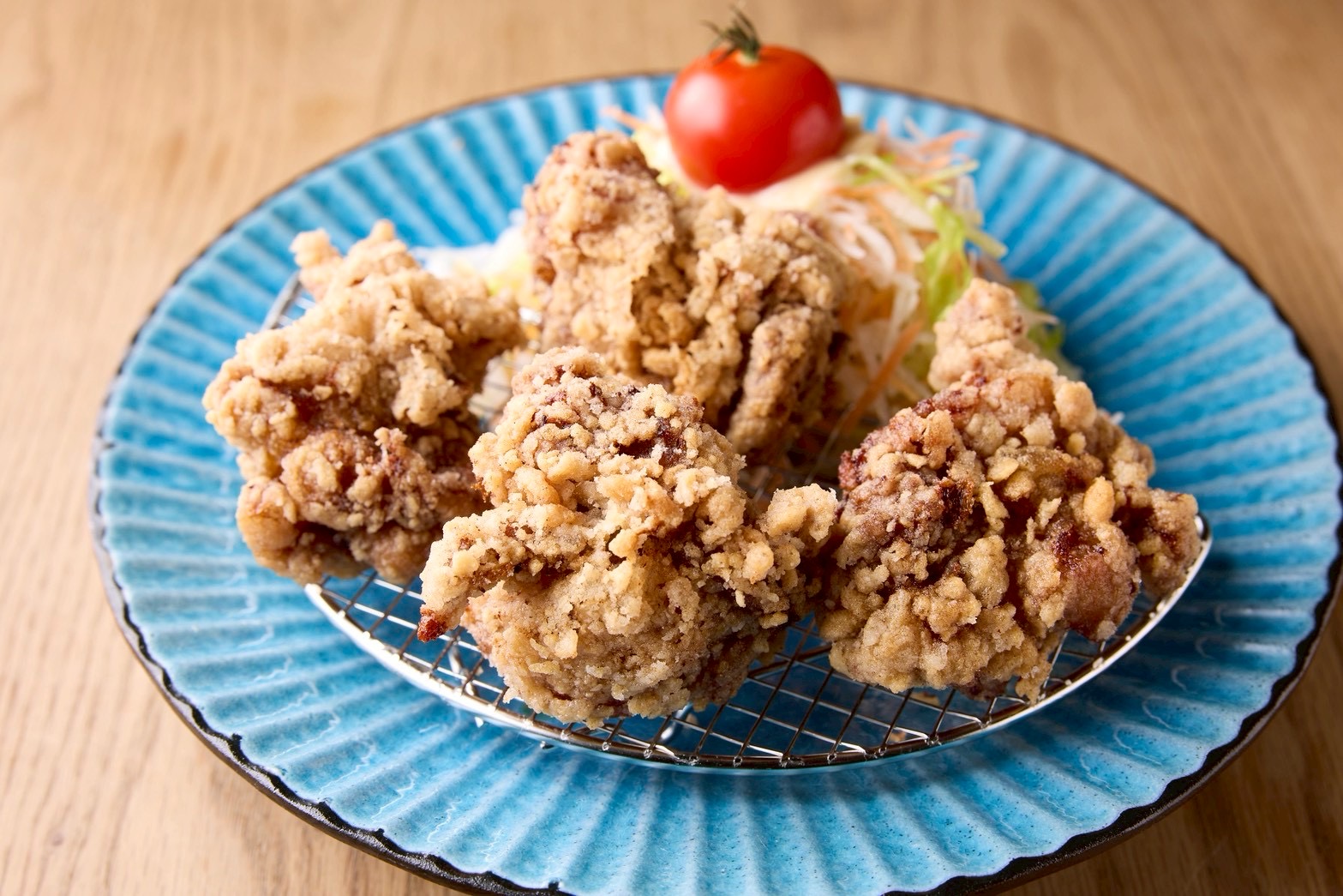 手作りスイーツ